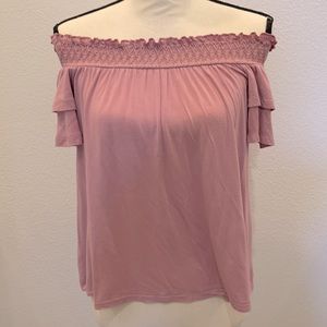 American Eagle Outfitters Soft & Sexy Shirt